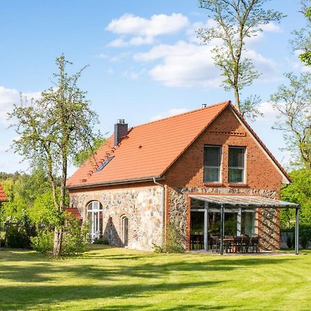Alte Scheune Rietz Neuendorf Exterior photo